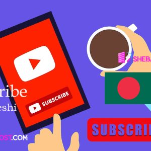 YouTube - Subscribers  𝗥𝗘𝗔𝗟 𝗔𝗖𝗧𝗜𝗩𝗘 𝗨𝗦𝗘𝗥𝗦 + 𝗘𝗡𝗚𝗔𝗚𝗘𝗠𝗘𝗡𝗧𝗦  1k