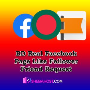 BD Real Facebook Page Like Follower Sell -1k 250 Tk (Non Drop) -ржмрж┐ржбрж┐ рж░рж┐ржпрж╝рзЗрж▓ ржлрзЗрж╕ржмрзБржХ ржкрзЗржЗржЬрзЗ рж▓рж╛ржЗржХ ржлрж▓рзЛржпрж╝рж╛рж░ рж╕рзЗрж▓